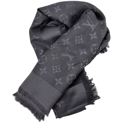 louis vuitton echarpe homme|Louis Vuitton clearance sale scarves.